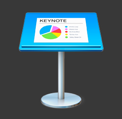 Keynote
